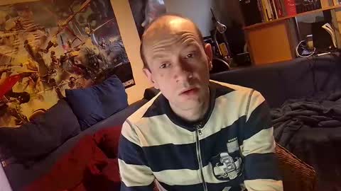 Snapshot of _svenerd87___ chatting on 11/13/25, 06:45 Sven online show from 11/13/25, 06:45