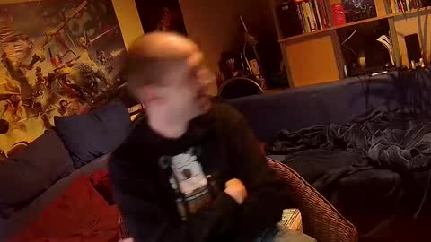 Snapshot of _svenerd87___ chatting on 11/14/25, 09:57 Sven online show from 11/14/25, 09:57