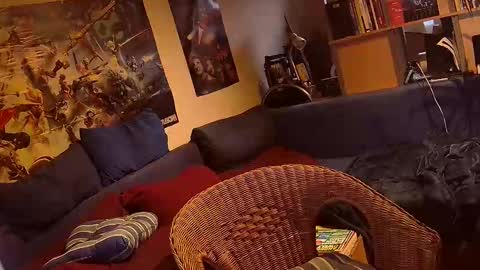 Snapshot of _svenerd87___ chatting on 11/16/25, 03:06 Sven online show from 11/16/25, 03:06