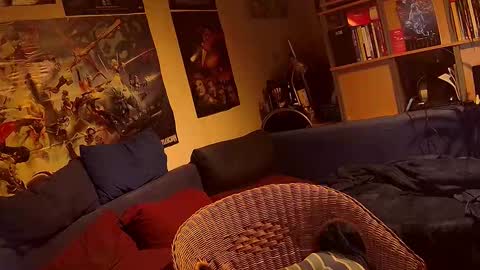 Snapshot of _svenerd87___ chatting on 11/20/25, 10:31 Sven online show from 11/20/25, 10:31