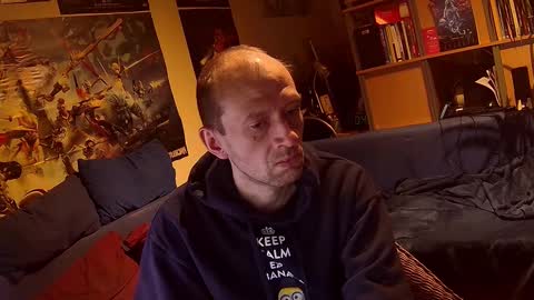 Snapshot of _svenerd87___ chatting on 11/21/25, 11:36 Sven online show from 11/21/25, 11:36