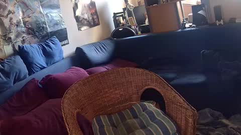 Snapshot of _svenerd87___ chatting on 11/22/25, 12:15 Sven online show from 11/22/25, 12:15