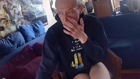 Snapshot of _svenerd87___ chatting on 11/23/25, 10:48 Sven online show from 11/23/25, 10:48