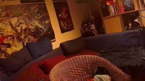 Snapshot of _svenerd87___ chatting on 11/23/25, 10:53 Sven online show from 11/23/25, 10:53