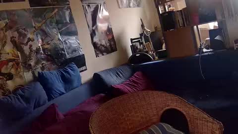 Snapshot of _svenerd87___ chatting on 11/26/25, 01:01 Sven online show from 11/26/25, 01:01