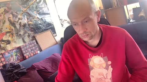 _svenerd_____ online show from 04/07/26, 11:54