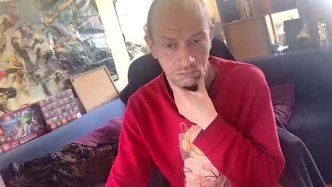_svenerd_____ online show from 04/20/26, 11:13