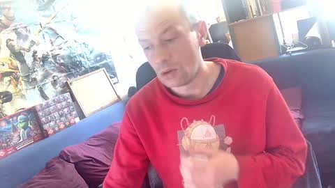 _svenerd_____ online show from 05/02/26, 12:10