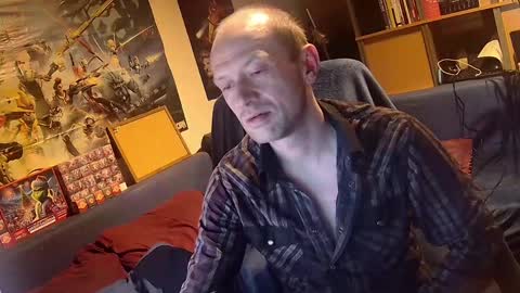 _svenerd_____ online show from 05/03/26, 07:42