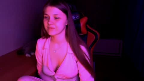 Snapshot of _sweet_foxy_ chatting on 04/03/26, 05:44 Mari online show from 04/03/26, 05:44