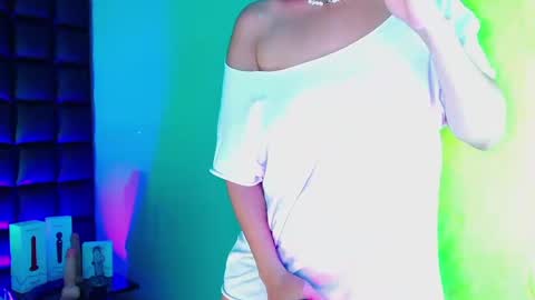 Kuromi online show from 12/12/24, 07:19