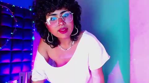 Kuromi online show from 12/21/24, 08:18