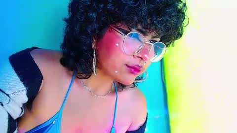 Kuromi online show from 01/11/25, 10:51