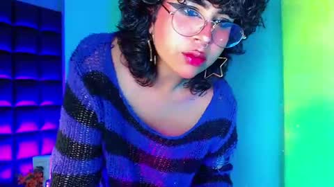 Kuromi online show from 01/30/25, 10:29