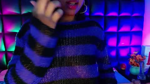 Kuromi online show from 02/08/25, 11:01