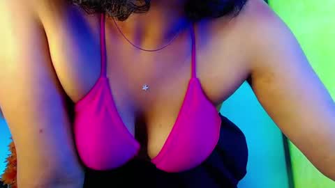 Kuromi online show from 02/25/25, 07:09