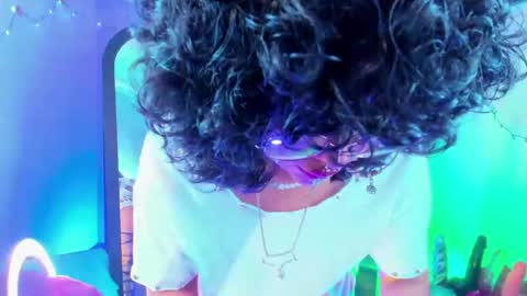 Kuromi online show from 01/07/26, 08:28