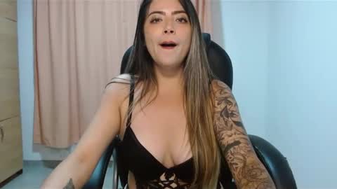 Rachel  online show from 01/18/25, 02:03