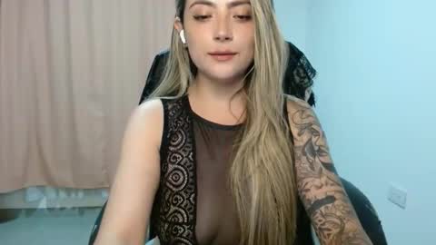 Snapshot of _sweet_rachel chatting on 03/27/26, 03:34 Rachel online show from 03/27/26, 03:34