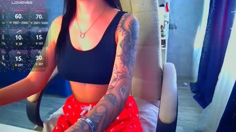 Milana   welcome to my world  online show from 02/03/26, 06:22