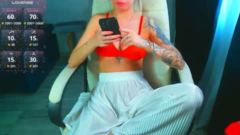 Milana   welcome to my world  online show from 02/06/26, 07:12