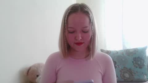 Snapshot of _sweet_smile_ chatting on 09/30/25, 09:36 _sweet_smile_ online show from 09/30/25, 09:36