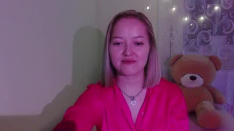 Snapshot of _sweet_smile_ chatting on 10/02/25, 09:33 _sweet_smile_ online show from 10/02/25, 09:33