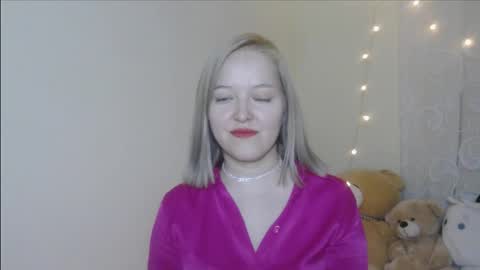 Snapshot of _sweet_smile_ chatting on 10/27/25, 08:24 _sweet_smile_ online show from 10/27/25, 08:24