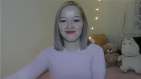 Snapshot of _sweet_smile_ chatting on 10/29/25, 07:26 _sweet_smile_ online show from 10/29/25, 07:26