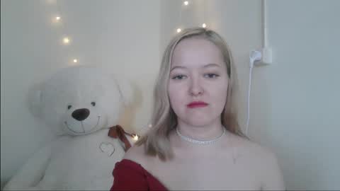 _sweet_smile_ online show from 02/09/26, 10:19