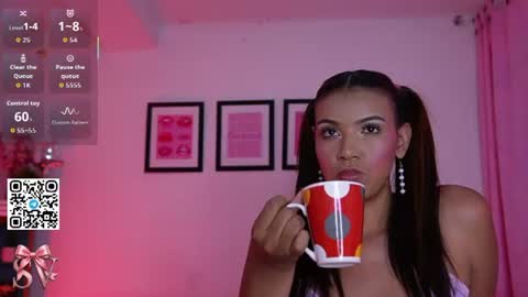 Snapshot of _sweet_vict0ria1 chatting on 06/30/26, 02:01 0900 p.m a 0500 a.m Colombia time UTC -5 online show from 06/30/26, 02:01