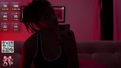 Snapshot of _sweet_vict0ria1 chatting on 07/05/26, 05:36 0900 p.m a 0500 a.m Colombia time UTC -5 online show from 07/05/26, 05:36