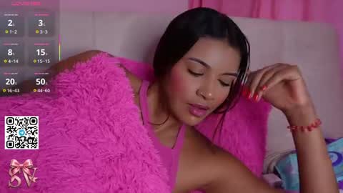 Snapshot of _sweet_vict0ria1 chatting on 07/08/26, 03:11 0900 p.m a 0500 a.m Colombia time UTC -5 online show from 07/08/26, 03:11