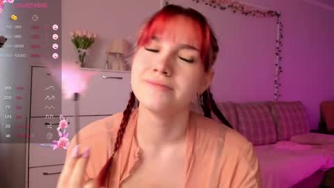 _sweetiemary_ online show from 05/23/26, 03:12