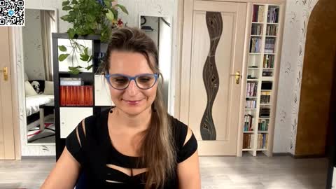 Daria online show from 10/20/25, 09:54