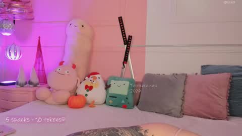 _tammarra_ online show from 01/13/26, 09:31