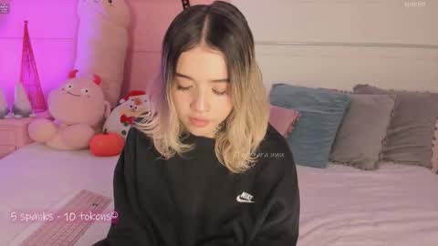 _tammarra_ online show from 01/15/26, 08:56