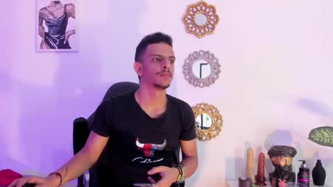 _tarek_ online show from 09/27/25, 07:19