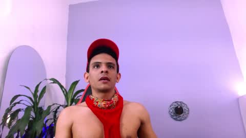 _tarek_ online show from 10/30/25, 06:52