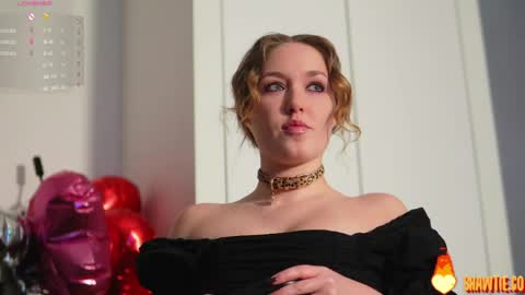 Taylor online show from 03/31/26, 10:37