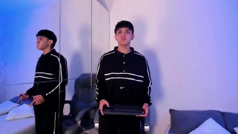 _taylorblack online show from 02/18/26, 12:01