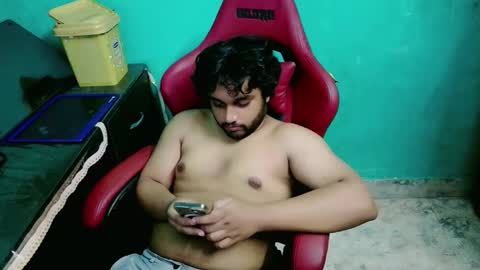 _telugu_boy online show from 02/23/26, 06:44