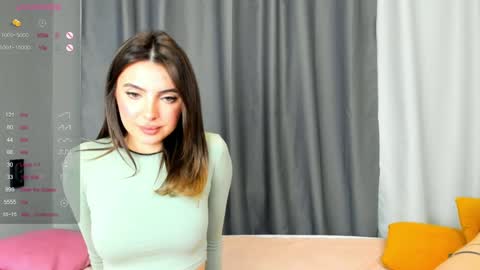 Snapshot of _teona_ann_for_you_ chatting on 12/08/24, 09:02 Teona and Annred hair online show from 12/08/24, 09:02