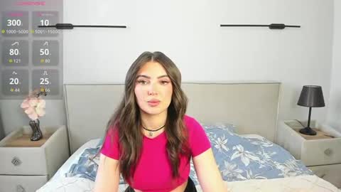 Snapshot of _teona_ann_for_you_ chatting on 06/12/26, 05:17 Teona and Annred hair online show from 06/12/26, 05:17