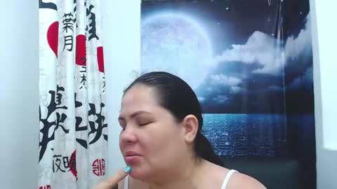 Tamara online show from 04/14/26, 01:55