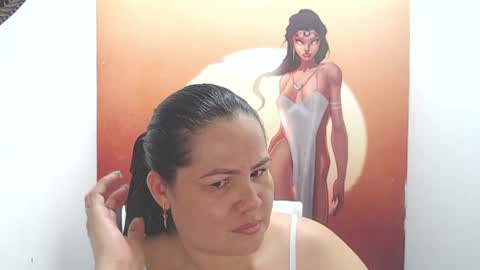 Tamara online show from 04/17/26, 02:14