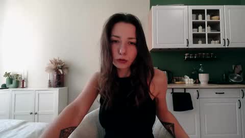 Snapshot of _the_death_killer_ chatting on 03/12/26, 02:45 Mia online show from 03/12/26, 02:45