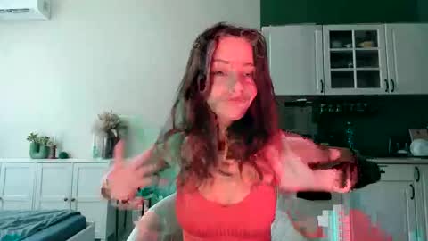 Snapshot of _the_death_killer_ chatting on 03/19/26, 02:43 Mia online show from 03/19/26, 02:43