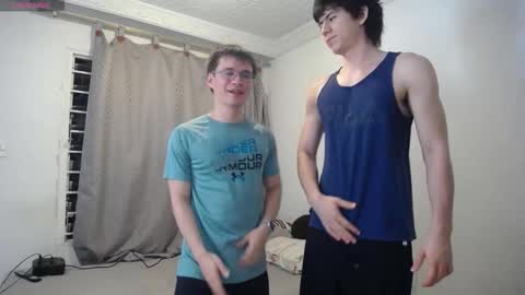 Snapshot of _the_neighbors chatting on 11/07/25, 12:21 Scot y Patrick online show from 11/07/25, 12:21