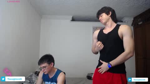 Scot y Patrick online show from 01/11/26, 12:37